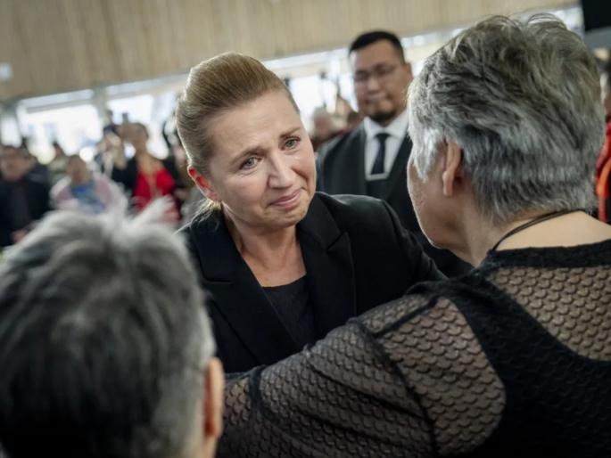 Forced sterilization of women; Forgiveness after 60 years! What happened to 4500 women in Greenland? | महिलांची सक्तीनं नसबंदी; ६० वर्षांनी माफी! ग्रीनलँडमध्ये ४५०० महिलांसोबत काय घडलेलं? Forced sterilization of women; Forgiveness after 60 years! What happened to 4500 women in Greenland? | महिलांची सक्तीनं नसबंदी; ६० वर्षांनी माफी! ग्रीनलँडमध्ये ४५०० महिलांसोबत काय घडलेलं?