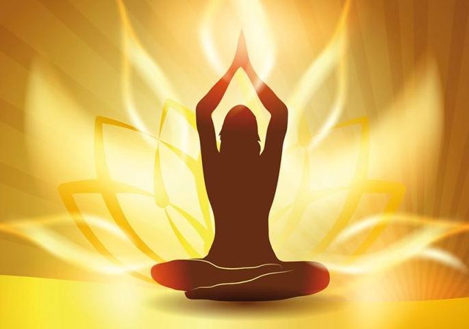 Spirituality is the ultimate power connected with the mind! | अध्यात्म ही मनाशी जोडलेली अतूट शक्ती!