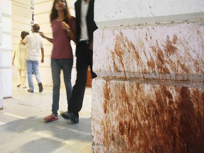 Spit, now Stop ..! Citizens should observe hygiene | थुंकीचे पाट, आता बास..! नागरिकांनी स्वच्छतेबाबत पाळावी स्वयंशिस्त