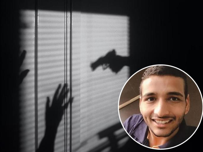 Conspiracy to kill key leaders in elections; Arrested youth abu bakar connection with Pakistan | ऐन निवडणुकीत प्रमुख नेत्यांना मारण्याचा कट; अटक केलेल्या युवकाचे पाकिस्तानशी कनेक्शन Conspiracy to kill key leaders in elections; Arrested youth abu bakar connection with Pakistan | ऐन निवडणुकीत प्रमुख नेत्यांना मारण्याचा कट; अटक केलेल्या युवकाचे पाकिस्तानशी कनेक्शन