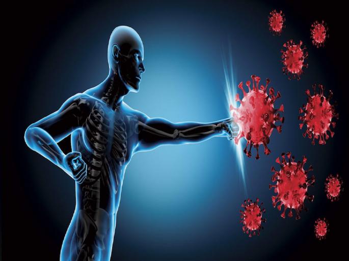 Coronavirus: People spend Rs 15 crore a year to boost immunity; The doctor's headache increased | इम्युनिटी वाढवण्यासाठी लोकांकडून वर्षभरात तब्बल १५ कोटी खर्च; डॉक्टरांची मात्र डोकेदुखी वाढली Coronavirus: People spend Rs 15 crore a year to boost immunity; The doctor's headache increased | इम्युनिटी वाढवण्यासाठी लोकांकडून वर्षभरात तब्बल १५ कोटी खर्च; डॉक्टरांची मात्र डोकेदुखी वाढली