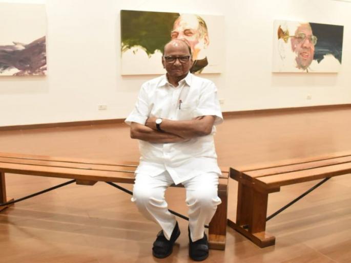 Prakash Ambedkar should not teach us secularism, Pawar has shown mirror | प्रकाश आंबेडकरांनी आम्हाला धर्मनिरपेक्षता शिकवू नये, पवारांनी दाखवला आरसा Prakash Ambedkar should not teach us secularism, Pawar has shown mirror | प्रकाश आंबेडकरांनी आम्हाला धर्मनिरपेक्षता शिकवू नये, पवारांनी दाखवला आरसा