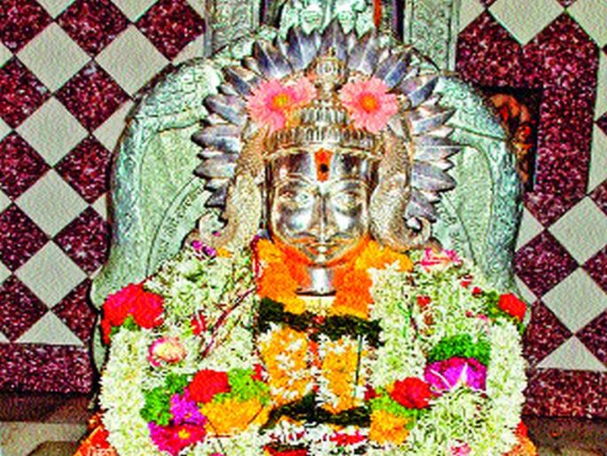 Preparations for Saint Sopadev's Samadhi festival are going on | संत सोपानदेवाच्या समाधी सोहळ्याची तयारी सुरू Preparations for Saint Sopadev's Samadhi festival are going on | संत सोपानदेवाच्या समाधी सोहळ्याची तयारी सुरू