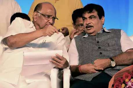 This is a game of mouse in ncp, nitin gadakari statement | आजचा अग्रलेख - हा उंदरांचा खेळ आहे This is a game of mouse in ncp, nitin gadakari statement | आजचा अग्रलेख - हा उंदरांचा खेळ आहे