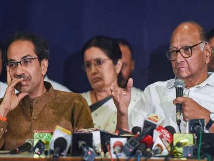 Maharashtra CM: Let's understand what the Anti Defection Law of political parties | Maharashtra CM: चला समजून घेऊ, 'पक्षांतर बंदी कायदा' म्हणजे काय रे भाऊ... Maharashtra CM: Let's understand what the Anti Defection Law of political parties | Maharashtra CM: चला समजून घेऊ, 'पक्षांतर बंदी कायदा' म्हणजे काय रे भाऊ...