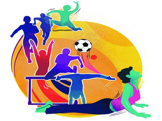 Let's play the game ... | चला तर खेळ मांडू या... Let's play the game ... | चला तर खेळ मांडू या...