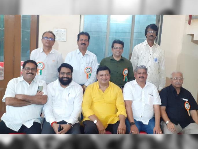 Thane Sporting Club Election BJP Madhavi group finally manages to win by 1 seat | ठाणे स्पोर्टींग क्लबच्या निवडणुकीत अखेर भाजपाच्या मढवींचा वरचष्मा! Thane Sporting Club Election BJP Madhavi group finally manages to win by 1 seat | ठाणे स्पोर्टींग क्लबच्या निवडणुकीत अखेर भाजपाच्या मढवींचा वरचष्मा!