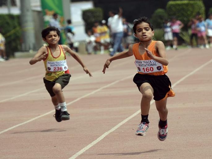 Players are quality, but there are no features | National Sports Day : खेळाडू गुणवत्तापूर्ण, पण सुविधाच नाहीत Players are quality, but there are no features | National Sports Day : खेळाडू गुणवत्तापूर्ण, पण सुविधाच नाहीत