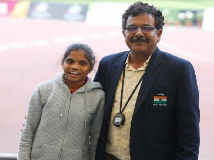 Play Golden Girl in India! | खेलो इंडियातील गोल्डन गर्ल! Play Golden Girl in India! | खेलो इंडियातील गोल्डन गर्ल!