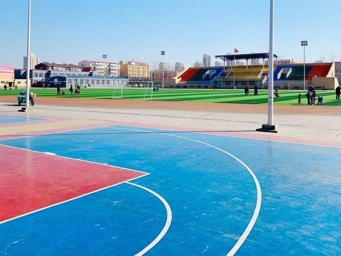 welcome proposal for establishment of sports university in goa | क्रीडा विद्यापीठ स्थापनेचा स्वागतार्ह प्रस्ताव! welcome proposal for establishment of sports university in goa | क्रीडा विद्यापीठ स्थापनेचा स्वागतार्ह प्रस्ताव!