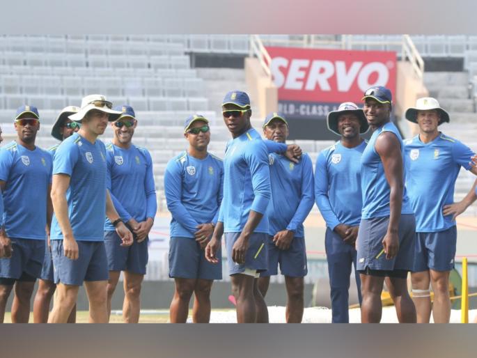 Former South Africa cricketer Gulam Bodi sentenced five years imprisonment for spot-fixing | स्पॉट फिक्सिंग प्रकरण : दक्षिण आफ्रिकेच्या खेळाडूला पाच वर्षांचा कारावास 