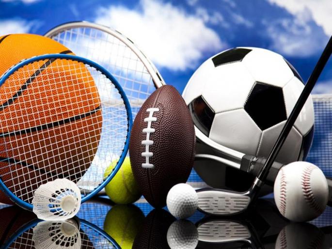 A grant of Rs 50 lakh in Chandrapur, complaint of sports officials | चंद्रपूरात 50 लाखांचा अनुदान घोटाळा, क्रीडा अधिकाऱ्यांची तक्रार A grant of Rs 50 lakh in Chandrapur, complaint of sports officials | चंद्रपूरात 50 लाखांचा अनुदान घोटाळा, क्रीडा अधिकाऱ्यांची तक्रार