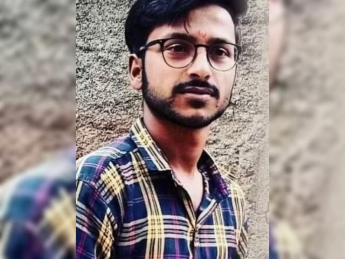 Dead Body Of A Man Found Hanging From The Railing Of The Roof In Basti | १० दिवसांपूर्वीच मुंबईहून परतला; रात्री झोपला अन् सकाळी मृतदेहच सापडला