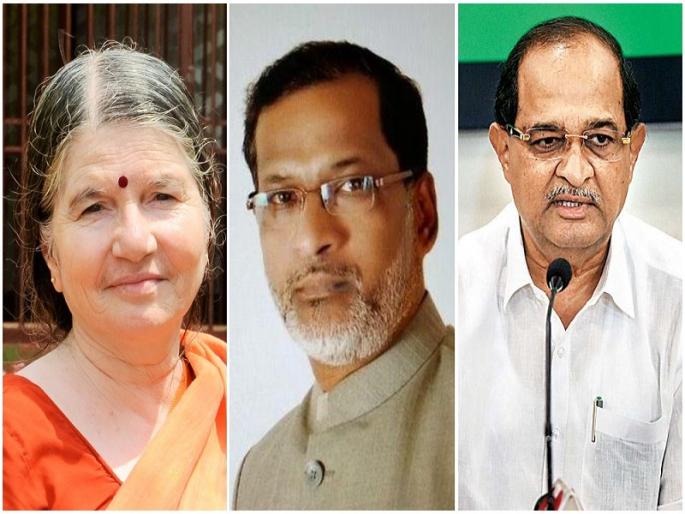 Sadhana Jeevan Gaurav of Pune University | SPPU| पुणे विद्यापीठाच्या 'जीवनसाधना गौरव' पुरस्काराची घोषणा Sadhana Jeevan Gaurav of Pune University | SPPU| पुणे विद्यापीठाच्या 'जीवनसाधना गौरव' पुरस्काराची घोषणा