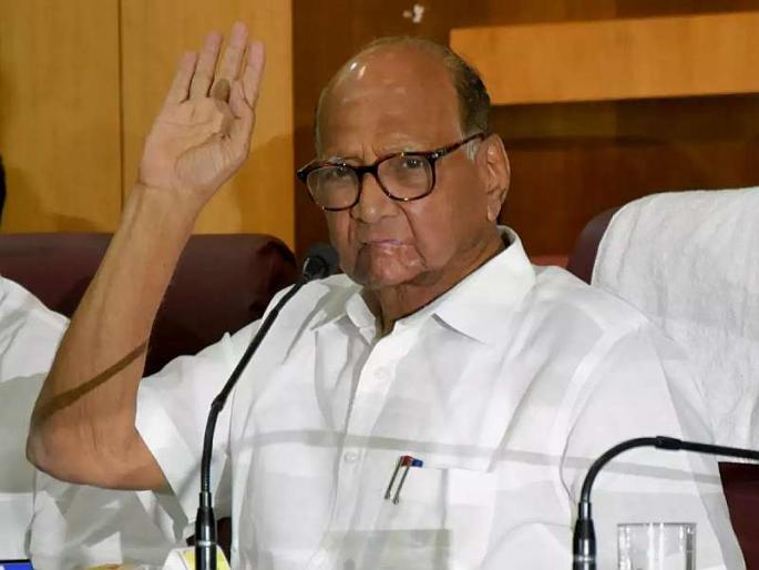 The possibility of discussion on 'Elgar' at a meeting of NCP ministers | राष्ट्रवादीच्या मंत्र्यांच्या बैठकीत ‘एल्गार’बाबत चर्चेची शक्यता The possibility of discussion on 'Elgar' at a meeting of NCP ministers | राष्ट्रवादीच्या मंत्र्यांच्या बैठकीत ‘एल्गार’बाबत चर्चेची शक्यता