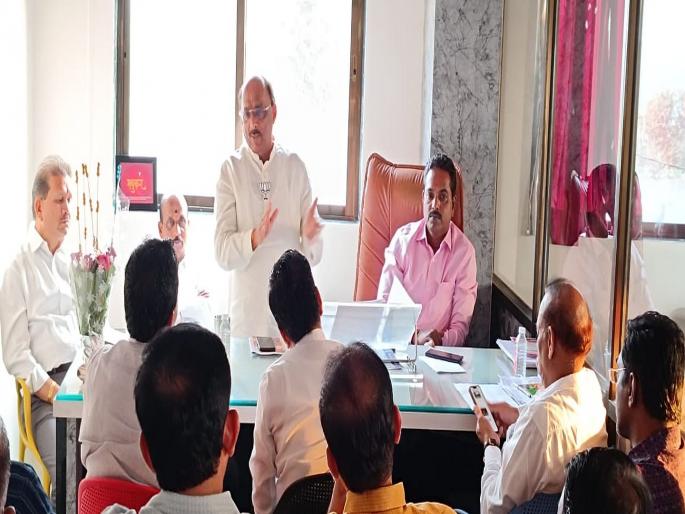 Spontaneous response to BJP's Gaon Chalo campaign; Marching for elections | भाजपाच्या गाव चलो अभियानास उस्फुर्त प्रतिसाद; निवडणुकीसाठी मोर्चेबांधणी Spontaneous response to BJP's Gaon Chalo campaign; Marching for elections | भाजपाच्या गाव चलो अभियानास उस्फुर्त प्रतिसाद; निवडणुकीसाठी मोर्चेबांधणी