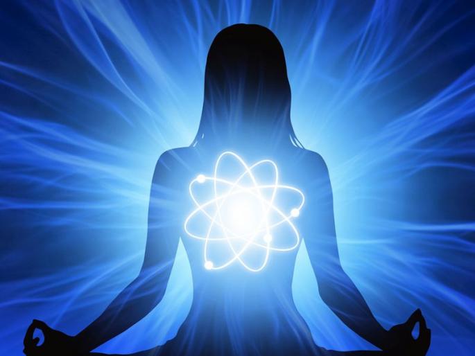 The mind is the God | मन हेची परमेश्वर! The mind is the God | मन हेची परमेश्वर!