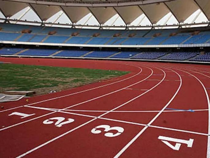 Sports Authority of India Recruitment 2021: Job opportunities in SAI; Salary of Rs. 1.50 lakhs | SAI Recruitment 2021: स्पोर्ट्स ऑथॉरिटी ऑफ इंडियामध्ये नोकरीची संधी; 1.50 लाख रुपये पगार Sports Authority of India Recruitment 2021: Job opportunities in SAI; Salary of Rs. 1.50 lakhs | SAI Recruitment 2021: स्पोर्ट्स ऑथॉरिटी ऑफ इंडियामध्ये नोकरीची संधी; 1.50 लाख रुपये पगार