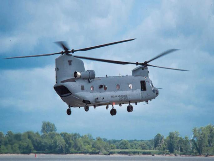 India China FaceOff: Army deployed an Aviation Brigade to assist troops at LAC Arunachal Pradesh | India China FaceOff: अरुणाचलच्या सीमेवर चीनला बसणार दणका; भारतीय सैन्यानं पहिल्यांदाच तैनात केले Aviation Brigade India China FaceOff: Army deployed an Aviation Brigade to assist troops at LAC Arunachal Pradesh | India China FaceOff: अरुणाचलच्या सीमेवर चीनला बसणार दणका; भारतीय सैन्यानं पहिल्यांदाच तैनात केले Aviation Brigade