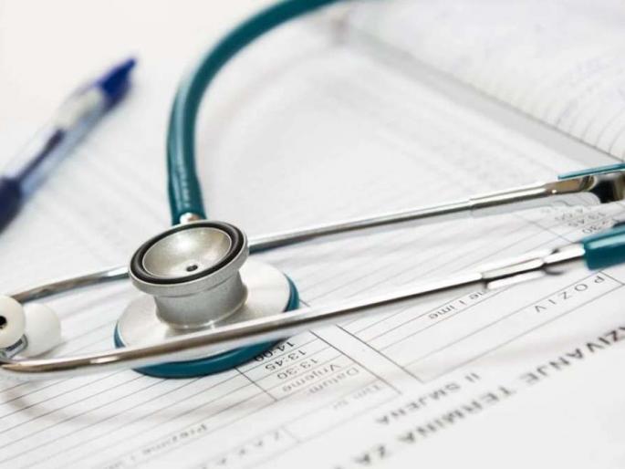 NEET-UG cutoff increased; Doubts about NEET-UG Result Due to Grace Marks | नीट-युजीचा कटऑफ वाढला; ग्रेस मार्कमुळे नीट-युजीच्या निकालाबाबत शंका NEET-UG cutoff increased; Doubts about NEET-UG Result Due to Grace Marks | नीट-युजीचा कटऑफ वाढला; ग्रेस मार्कमुळे नीट-युजीच्या निकालाबाबत शंका