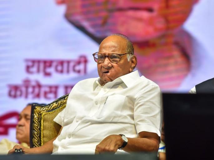 The drama in the NCP will be long! It is difficult to predict Sharad Pawar's mind, the shadow of the 'Supreme' decision | राष्ट्रवादीतील नाट्य लांबणार! शरद पवारांच्या मनाचा अंदाज घेणे कठीण, ‘सुप्रीम’ निर्णयाची छाया The drama in the NCP will be long! It is difficult to predict Sharad Pawar's mind, the shadow of the 'Supreme' decision | राष्ट्रवादीतील नाट्य लांबणार! शरद पवारांच्या मनाचा अंदाज घेणे कठीण, ‘सुप्रीम’ निर्णयाची छाया