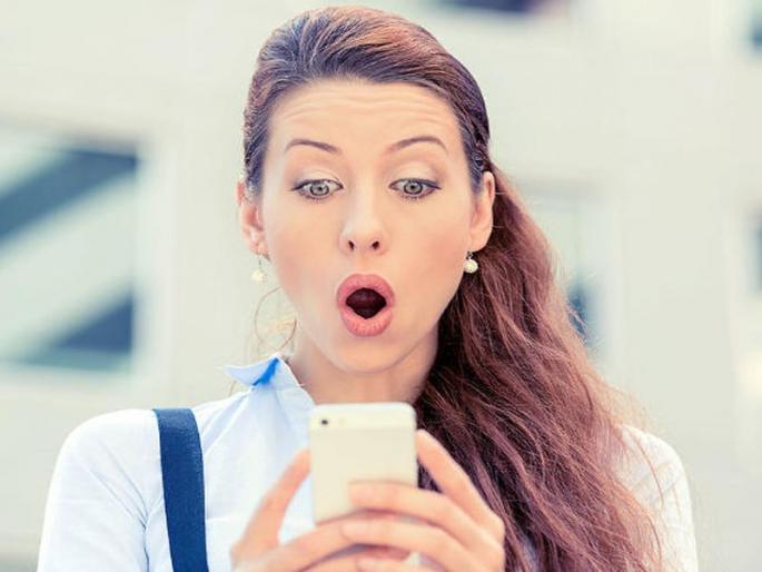 These apps being used to spy on partners | 'या' अॅप्सच्या माध्यमातून केली जात आहे पार्टनर्सची हेरगिरी!