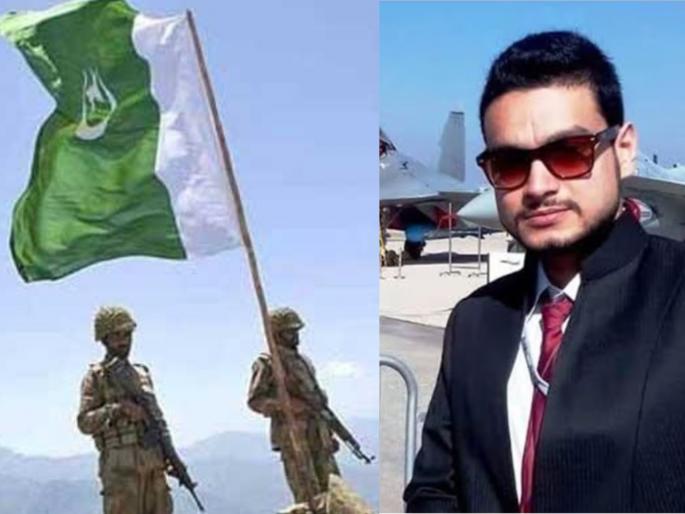 Spying for Pakistan, providing confidential information; Court reserves decision on Nishant Agarwal's sentence | पाकिस्तानसाठी हेरगिरी, पुरवली गोपनीय माहिती; निशांत अगरवालच्या शिक्षेवरील निर्णय न्यायालयाने ठेवला राखून Spying for Pakistan, providing confidential information; Court reserves decision on Nishant Agarwal's sentence | पाकिस्तानसाठी हेरगिरी, पुरवली गोपनीय माहिती; निशांत अगरवालच्या शिक्षेवरील निर्णय न्यायालयाने ठेवला राखून