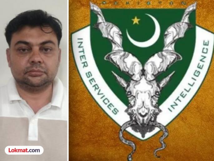 After Jyoti Malhotra, another ISI agent arrested, Uttar Pradesh ATS takes action | ज्योती मल्होत्रानंतर ISI च्या आणखी एका एजंटला अटक, उत्तर प्रदेश एटीएसची कारवाई