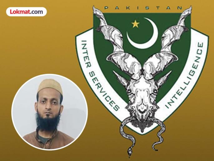 Another spy arrested! Which places in India did Varanasi's Tufail send information to Pakistan? | आणखी एका हेराला अटक! वाराणसीच्या तुफैलने पाकिस्तानमध्ये भारतातील कोणत्या ठिकाणांची माहिती पाठवली?