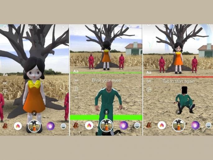 Squid game app joker malware play store google ban how to uninstall it | सावधान! Squid Game App डाउनलोड करणं पडू शकतं महागात; असे राहा सुरक्षित Squid game app joker malware play store google ban how to uninstall it | सावधान! Squid Game App डाउनलोड करणं पडू शकतं महागात; असे राहा सुरक्षित