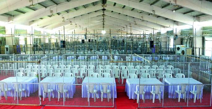 Nagpur and Ramtek Lok Sabha constituencies; VVPat counting is in last | नागपूर व रामटेक लोकसभा मतदारसंघ; ‘व्हीव्हीपॅट’ची मोजणी सर्वात शेवटी