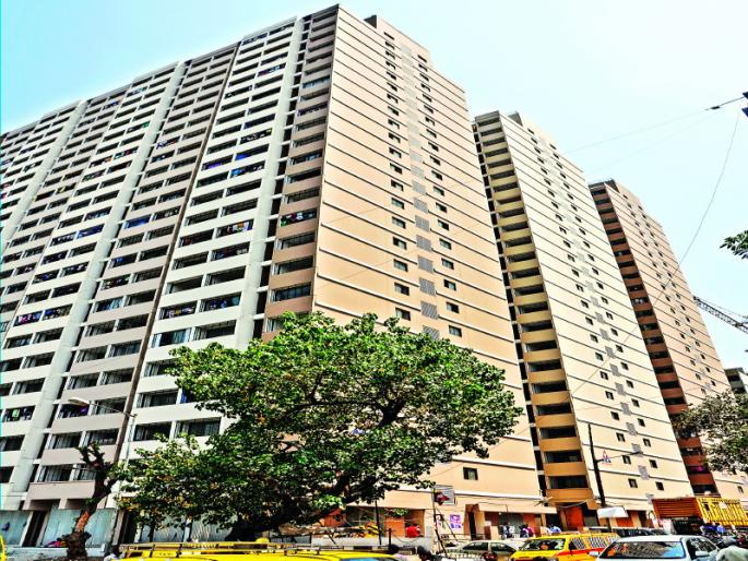 Homes in SRA allowed to be sold after five years, | एसआरएतील घरे पाच वर्षांनी विकण्यास मुभा, घर मालकांना मोठा दिलासा मिळणार Homes in SRA allowed to be sold after five years, | एसआरएतील घरे पाच वर्षांनी विकण्यास मुभा, घर मालकांना मोठा दिलासा मिळणार