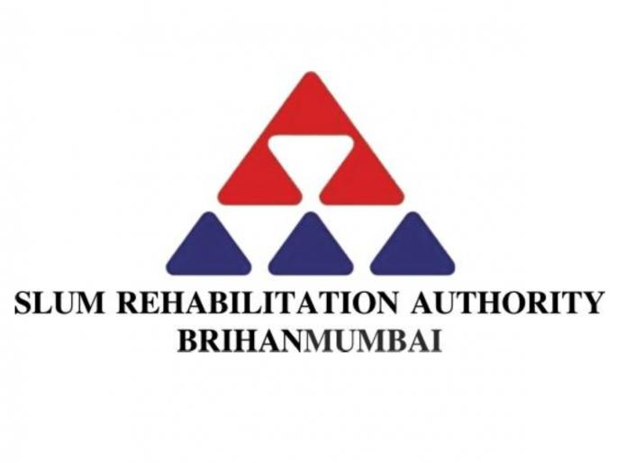 number one of the slum rehabilitation authority | ‘झोपडपट्टी पुनर्वसन प्राधिकरणा’चा नंबर पहिला