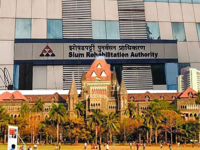 High Court slams politicians for controlling SRA by unrelated people | संबंध नसलेल्यांचे एसआरएवर नियंत्रण, राजकारण्यांना उच्च न्यायालयाचा टोला High Court slams politicians for controlling SRA by unrelated people | संबंध नसलेल्यांचे एसआरएवर नियंत्रण, राजकारण्यांना उच्च न्यायालयाचा टोला