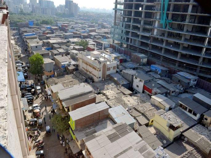 Shiv Sena leader Sanjay Nirupam claims that there is a plan to reduce Hindus to a minority through 'housing jihad' in Mumbai | मुंबईत ‘हाउसिंग जिहाद’मधून हिंदूंना अल्पमतात करण्याचा डाव; शिवसेना नेत्याचा दावा Shiv Sena leader Sanjay Nirupam claims that there is a plan to reduce Hindus to a minority through 'housing jihad' in Mumbai | मुंबईत ‘हाउसिंग जिहाद’मधून हिंदूंना अल्पमतात करण्याचा डाव; शिवसेना नेत्याचा दावा