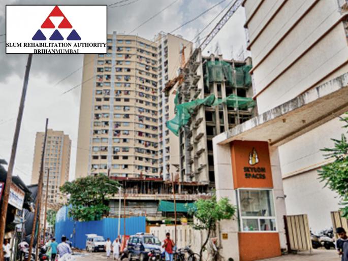 works during cm eknath shinde tenure for slum rehabilitation authority brihanmumbai | झोपडपट्टी पुनर्वसन प्राधिकरण, बृहन्मुंबई यांच्यासाठी मुख्यमंत्री एकनाथ शिंदे यांच्या कार्यकाळातील कामे works during cm eknath shinde tenure for slum rehabilitation authority brihanmumbai | झोपडपट्टी पुनर्वसन प्राधिकरण, बृहन्मुंबई यांच्यासाठी मुख्यमंत्री एकनाथ शिंदे यांच्या कार्यकाळातील कामे