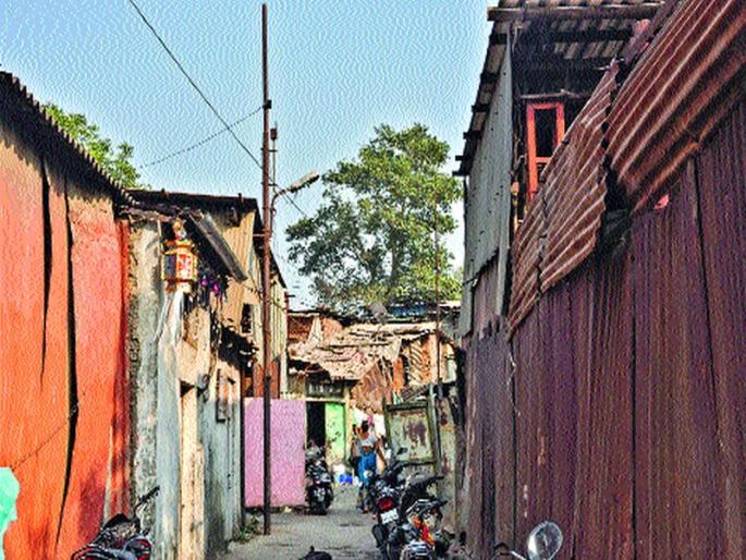 Government land encroach regular | शासकीय जमिनीवरील अतिक्रमणे नियमित Government land encroach regular | शासकीय जमिनीवरील अतिक्रमणे नियमित