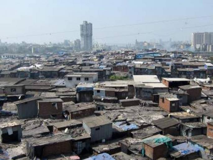 200 crore recovery from builders SRA grab from rent in mumbai | बिल्डरांकडून २०० कोटी वसूल, भाड्यावरुन एसआरएचा हिसका 200 crore recovery from builders SRA grab from rent in mumbai | बिल्डरांकडून २०० कोटी वसूल, भाड्यावरुन एसआरएचा हिसका