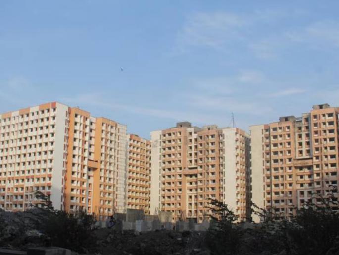 Singapore is just a daydream, SRA scraps 100-day plan, various projects still stuck in red tape | सिंगापूर दिवास्वप्नच, एसआरएकडून १०० दिवसांच्या आराखड्याची मलमपट्टी, विविध प्रकल्प अद्यापही लाल फितीत