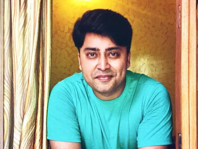 Actor Rahul Vohra Due To Covid 19; The actor writing his last post on Facebook | Coronavirus: "मला चांगले उपचार मिळाले असते तर..."; फेसबुकवर अखेरची पोस्ट लिहून अभिनेत्याने घेतला जगाचा निरोप Actor Rahul Vohra Due To Covid 19; The actor writing his last post on Facebook | Coronavirus: "मला चांगले उपचार मिळाले असते तर..."; फेसबुकवर अखेरची पोस्ट लिहून अभिनेत्याने घेतला जगाचा निरोप