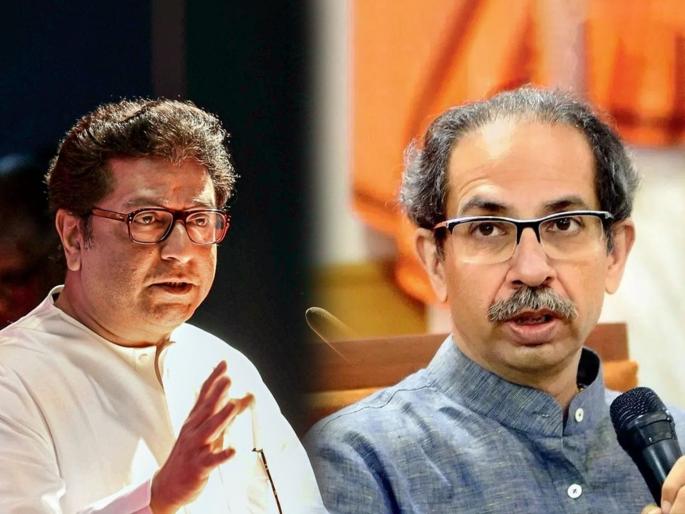 MNS Sandeep Deshpande counter attack on Shivsena Uddhav Thackeray | बाळासाहेबांच्या पुण्याईवर जगणारी ही बांडगुळं; मनसेचा उद्धव ठाकरेंवर पलटवार MNS Sandeep Deshpande counter attack on Shivsena Uddhav Thackeray | बाळासाहेबांच्या पुण्याईवर जगणारी ही बांडगुळं; मनसेचा उद्धव ठाकरेंवर पलटवार