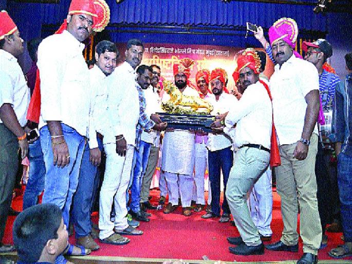  Committed to solve the problems of Satara-Jawali residents, Shivendra recommends an invitation | सातारा-जावळीवासीयांचे प्रश्न सोडविण्यास कटिबद्ध, शिवेंद्रसिंहराजेंचे आश्वासन