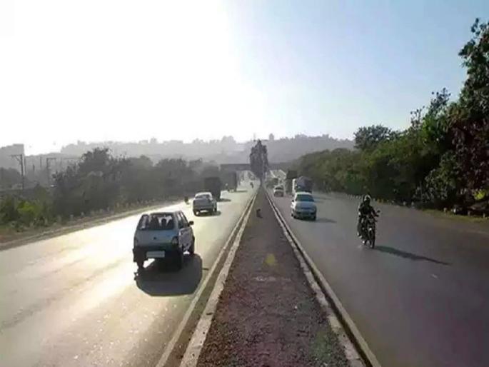 DPR of Nagpur-Goa 'Expressway' will be prepared in one and a half years | नागपूर-गोवा ‘एक्स्प्रेस वे’चा डीपीआर दीड वर्षात तयार होणार DPR of Nagpur-Goa 'Expressway' will be prepared in one and a half years | नागपूर-गोवा ‘एक्स्प्रेस वे’चा डीपीआर दीड वर्षात तयार होणार