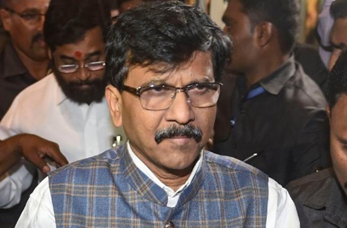 After Khadse, now ED notice to MP Sanjay Raut's wife by enforcement department | Breaking : खडसेंनंतर आता खासदार संजय राऊत यांच्या पत्नीला ईडीची नोटीस? After Khadse, now ED notice to MP Sanjay Raut's wife by enforcement department | Breaking : खडसेंनंतर आता खासदार संजय राऊत यांच्या पत्नीला ईडीची नोटीस?