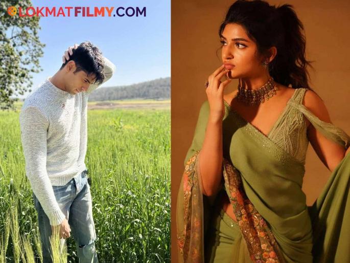 south actress sreeleela to star opposite with sidharth malhotra in upcoming film says report | 'पुष्पा २' फेम श्रीलीलाला लागली आणखी एक लॉटरी! कार्तिकनंतर 'या' हॅण्डसम हंकसोबत झळकणार south actress sreeleela to star opposite with sidharth malhotra in upcoming film says report | 'पुष्पा २' फेम श्रीलीलाला लागली आणखी एक लॉटरी! कार्तिकनंतर 'या' हॅण्डसम हंकसोबत झळकणार
