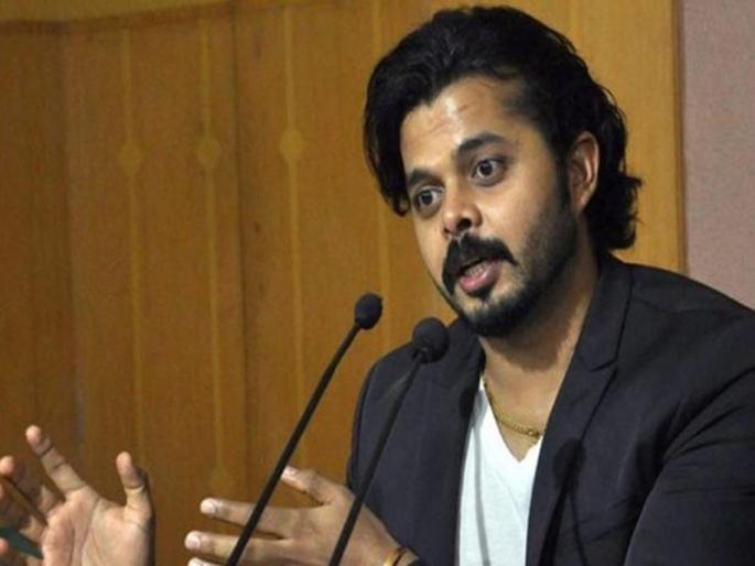 I have not done spot fixing, Sreesanth's sensational disclosure | मला बळजबरीने स्पॉट फिक्सिंगचा गुन्हा मान्य करायला लावला, श्रीसंतचा खळबळजनक खुलासा