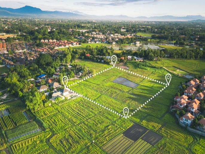 50 lakh citizens will get ownership of land; land fragmentation law will be relaxed for now, will be repealed later | ५० लाख नागरिकांना मिळणार जागेची मालकी; तुकडेबंदी कायदा तूर्त शिथिल, नंतर रद्द करणार