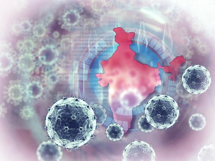 Coronavirus If there was no lockdown in the country, patients would be in lakhs | CoronaVirus कोरोनाचा प्रसार रोखण्यासाठी देशात लॉकडाउन नसते तर... Coronavirus If there was no lockdown in the country, patients would be in lakhs | CoronaVirus कोरोनाचा प्रसार रोखण्यासाठी देशात लॉकडाउन नसते तर...