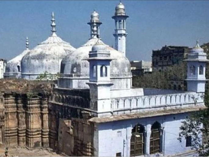 There is no need to lose another mosque after Babri Masjid | Gyanvapi Masjid: बाबरी मशिदीनंतर आणखी एक मशीद गमवायची नाही: ओवेसी There is no need to lose another mosque after Babri Masjid | Gyanvapi Masjid: बाबरी मशिदीनंतर आणखी एक मशीद गमवायची नाही: ओवेसी