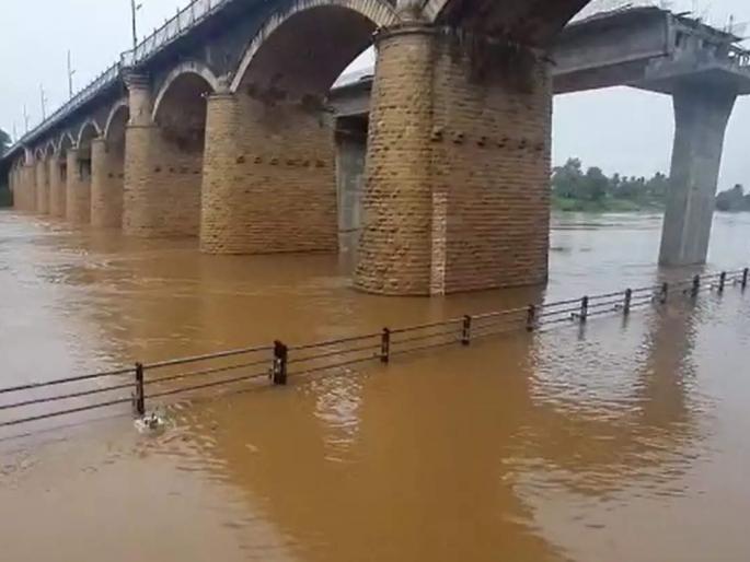 27-year-old dies after drowning in Krishna river in Sangli | सांगलीत कृष्णा नदीत बुडून 27 वर्षीय तरुणाचा मृत्यू, परिसरात हळहळ 27-year-old dies after drowning in Krishna river in Sangli | सांगलीत कृष्णा नदीत बुडून 27 वर्षीय तरुणाचा मृत्यू, परिसरात हळहळ